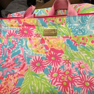 Lilly Cooler Bag